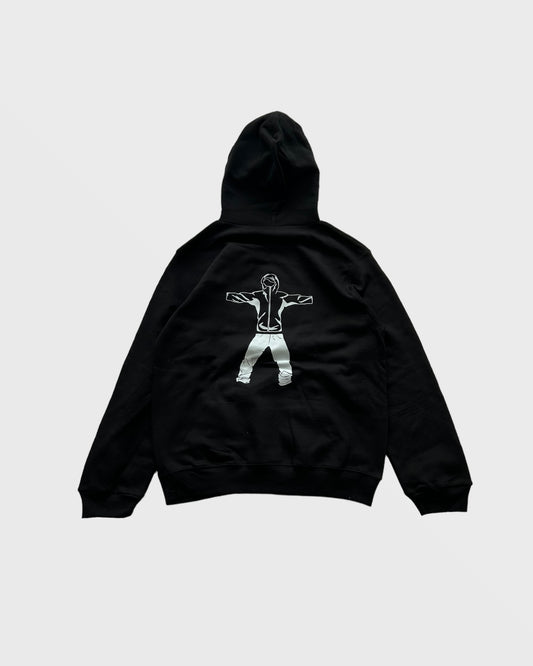 The Reservery merch hoodie / pull