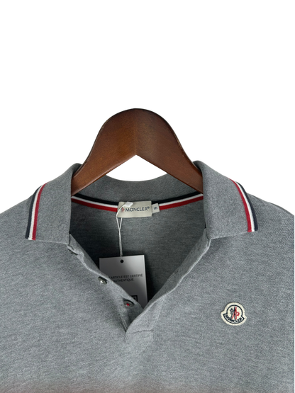 Moncler polo
