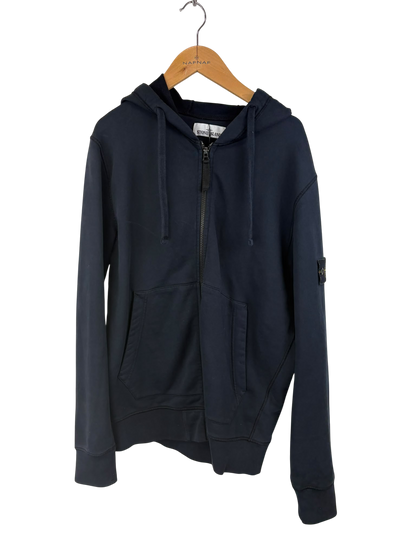 Stone island Gilet à capuche