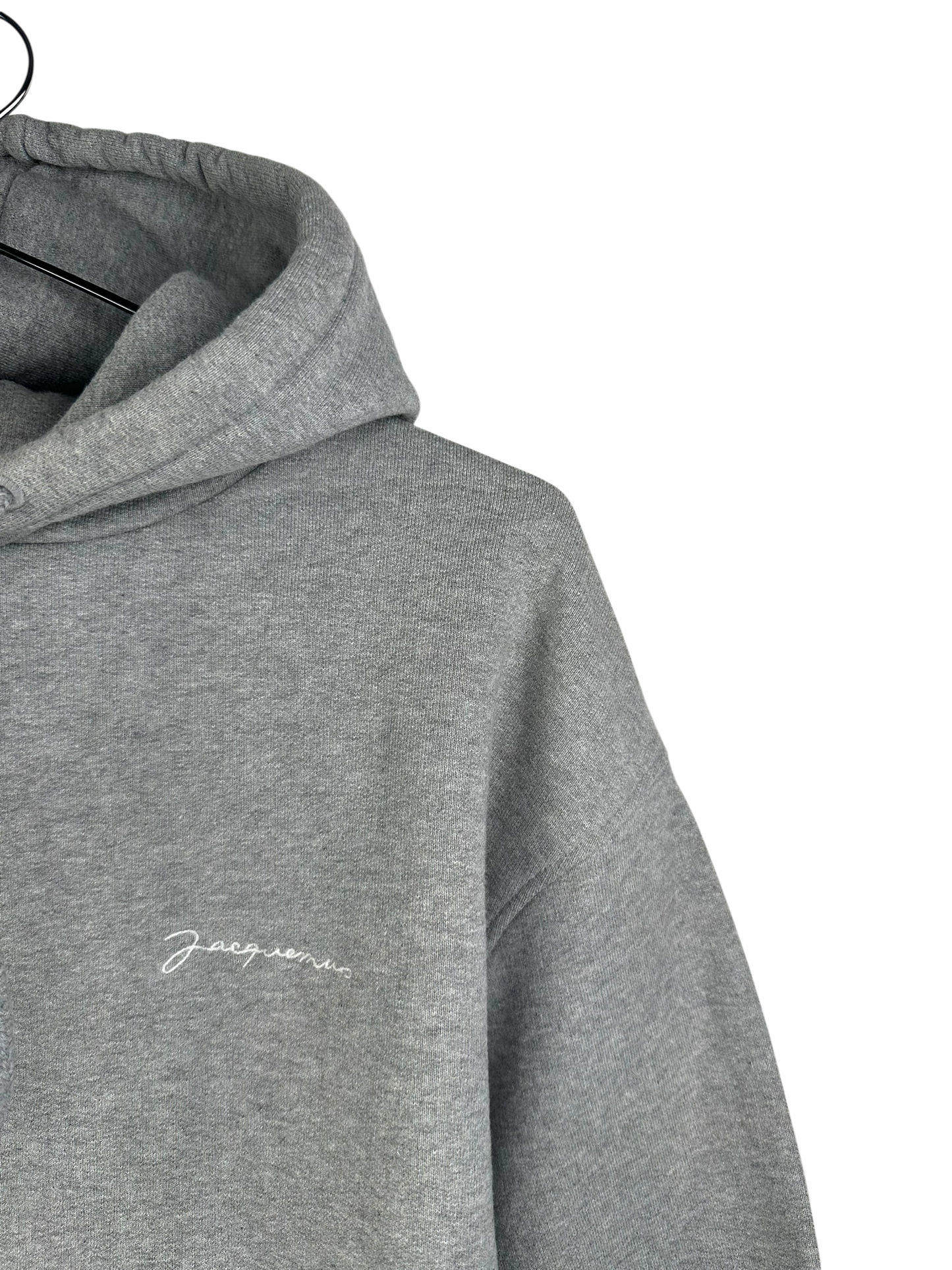 Jacquemus pull à capuche