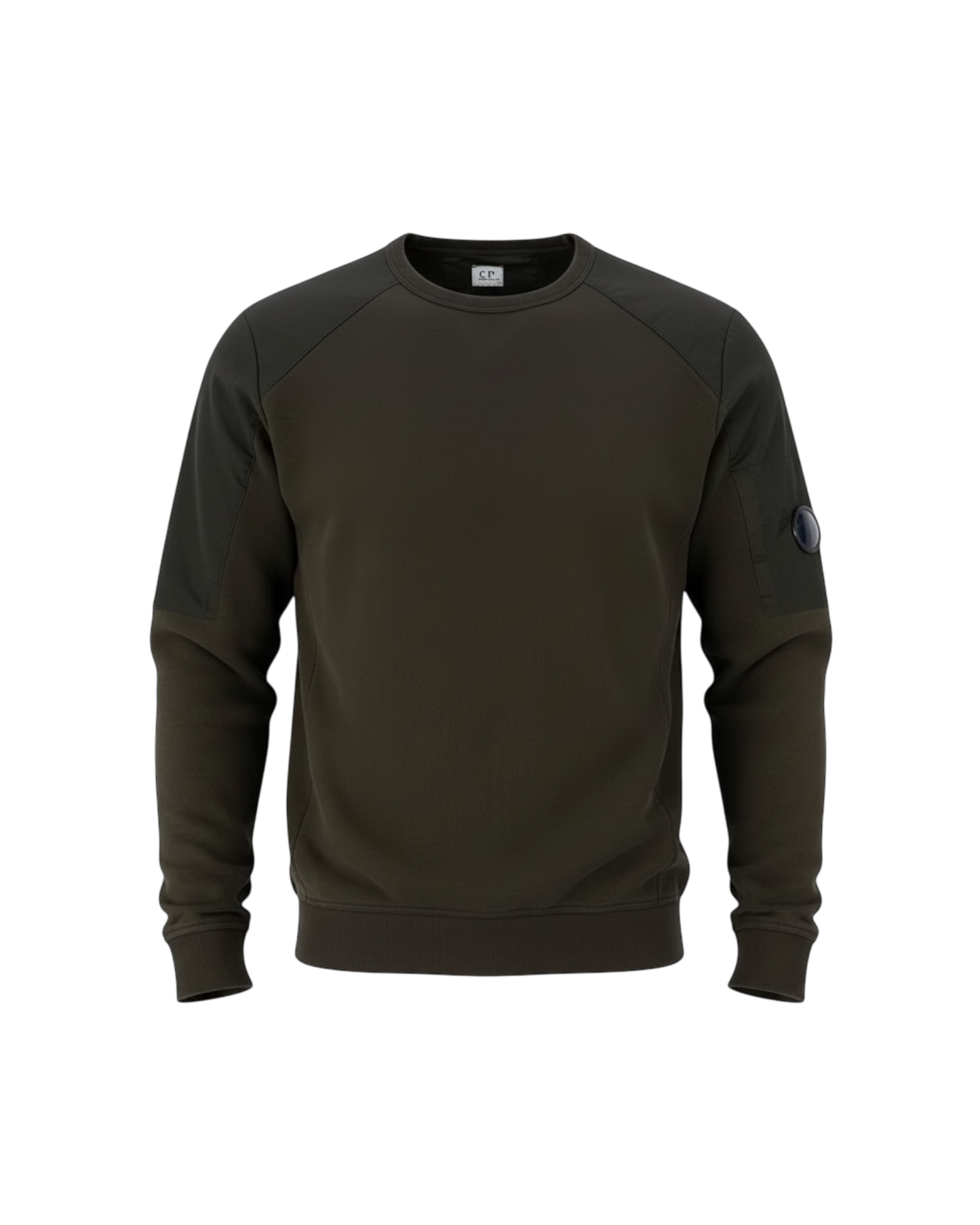 C.P. Company pull