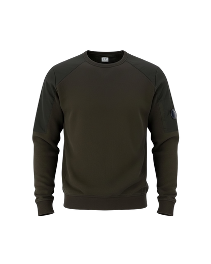 C.P. Company pull