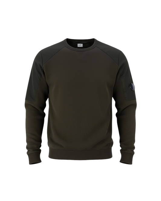 C.P. Company pull