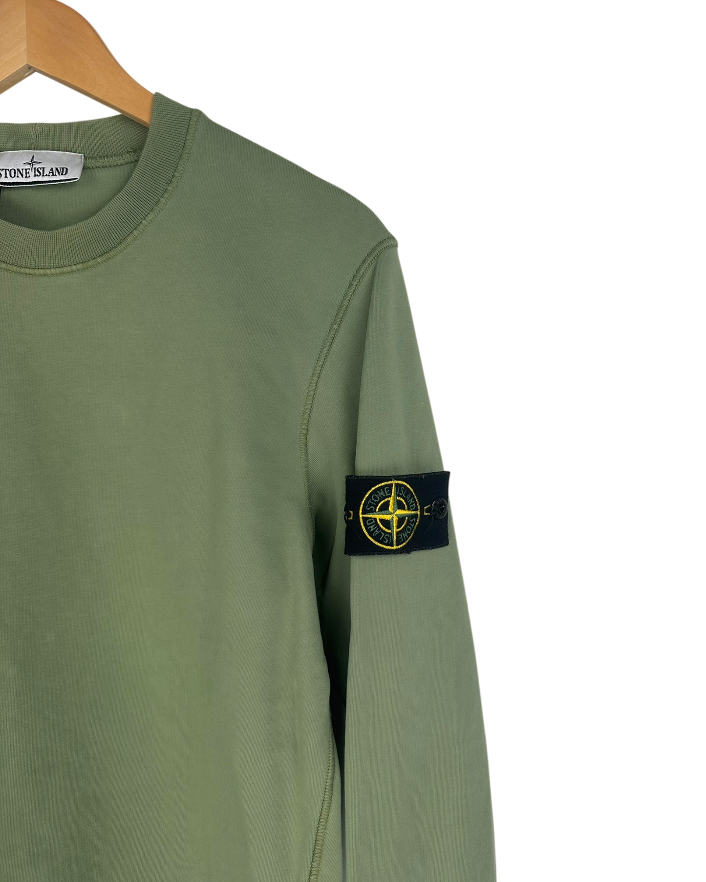 Stone Island pull