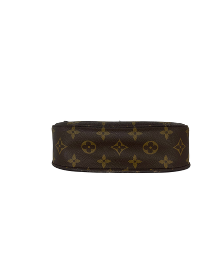 Louis Vuitton Sac bandoulière monogram marron