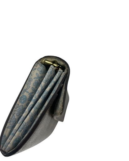 Louis Vuitton Portefeuille Sarah monogramme