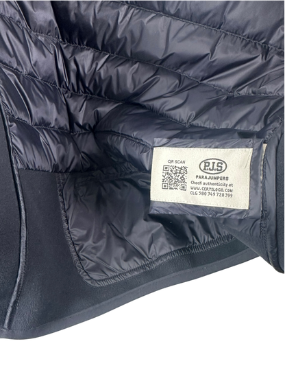 Parajumpers doudoune sans manches bi-matière