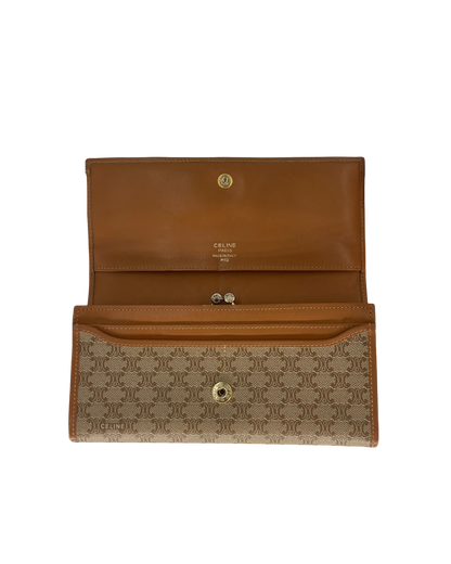 Celine Portefeuille