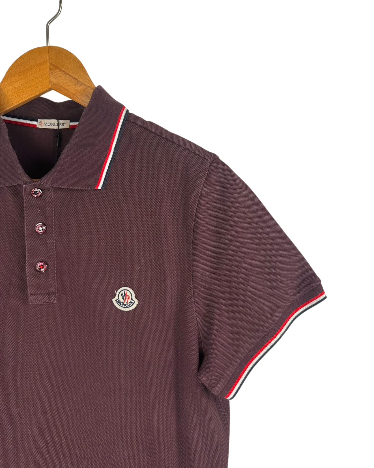 Moncler polo