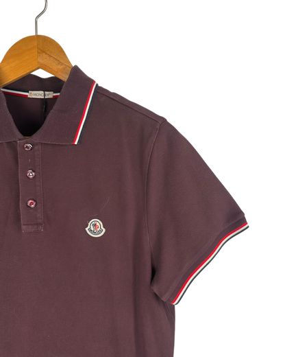 Moncler polo