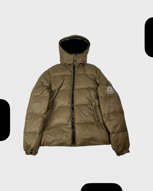 Moncler doudoune (L)