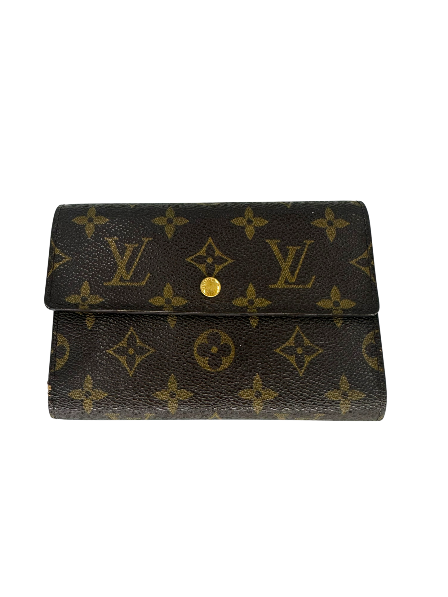 Louis Vuitton Portefeuille