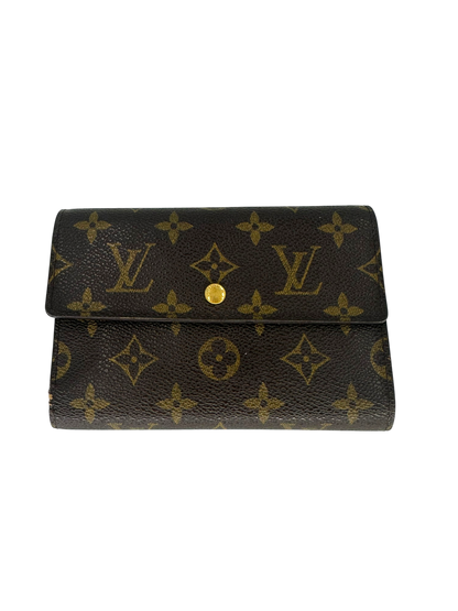 Louis Vuitton Portefeuille