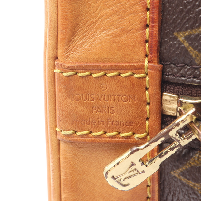 Louis Vuitton Alma sac à main