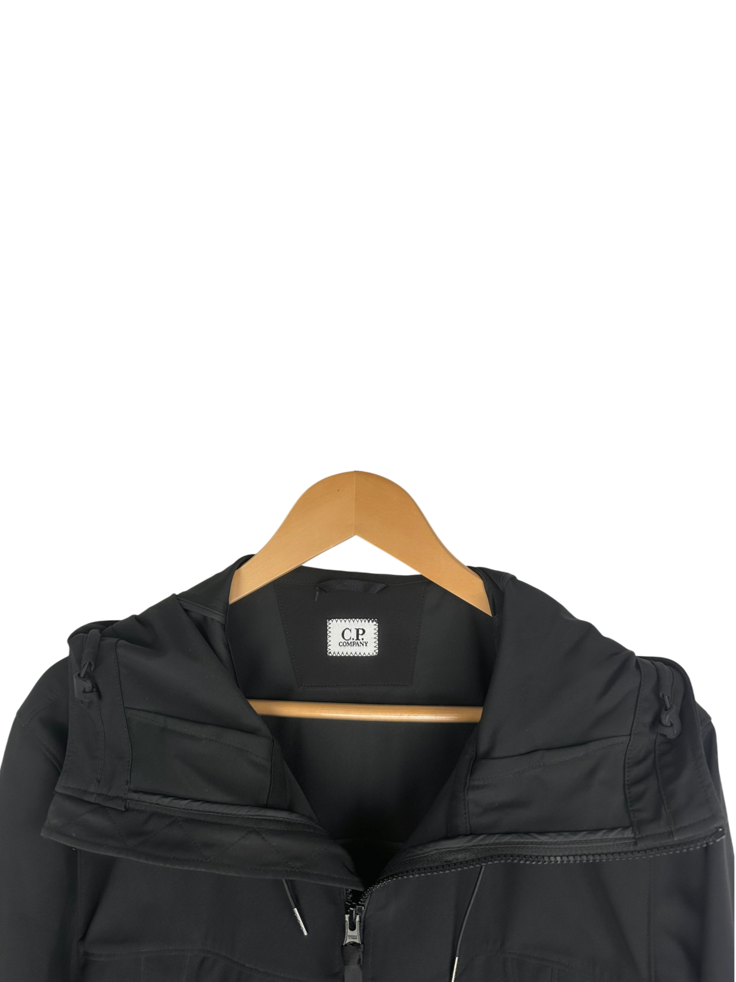 C.P Google Jacket
