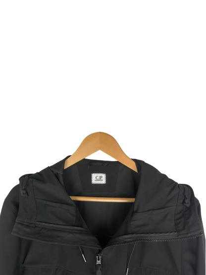 C.P Google Jacket