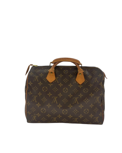 Louis Vuitton Sac à main Speedy 30