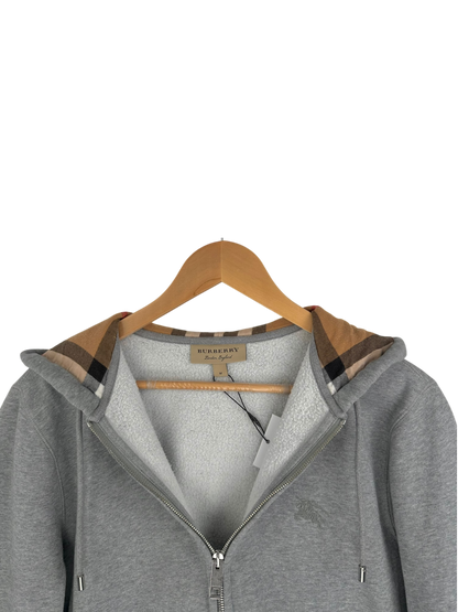 Burberry Gilet à Capuche