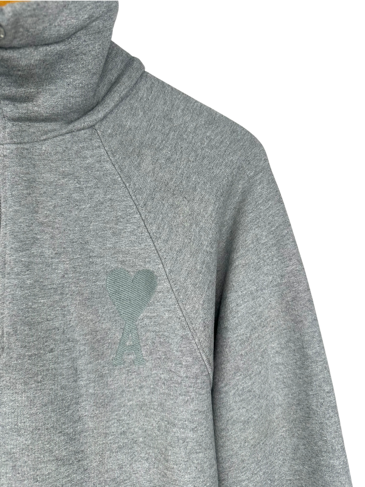 Ami Paris Pull
