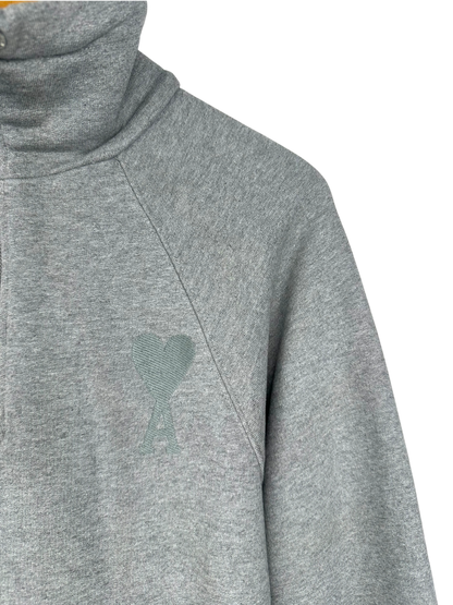 Ami Paris Pull