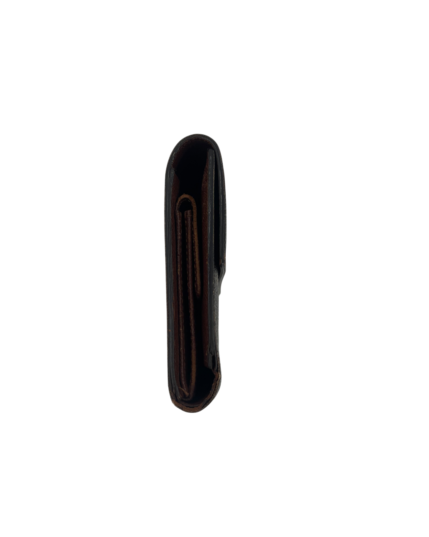 Louis Vuitton Portefeuille monogramme