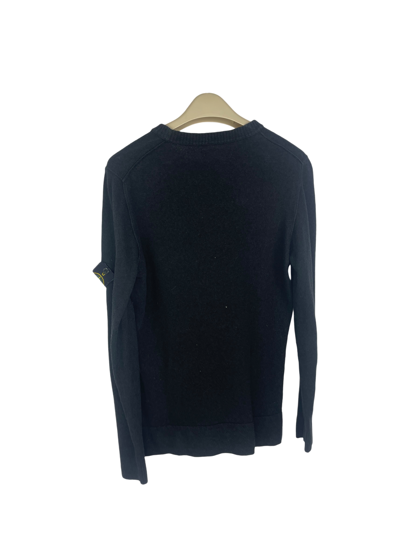 Stone Island pull avec poche