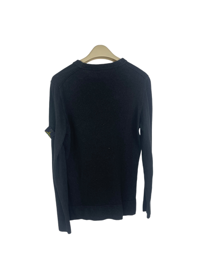 Stone Island pull avec poche