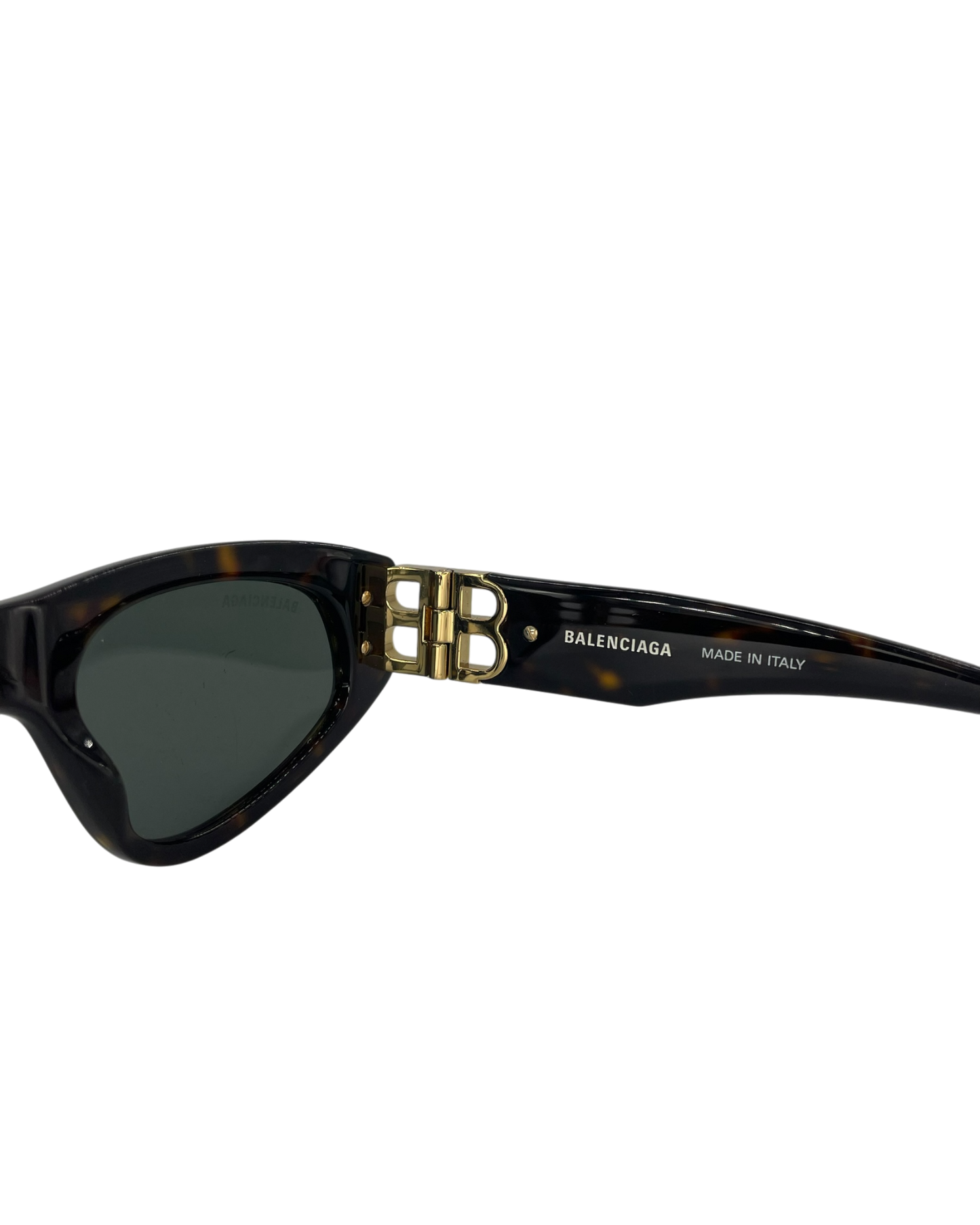 Balenciaga lunettes