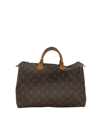 Louis Vuitton Sac à main Speedy 35