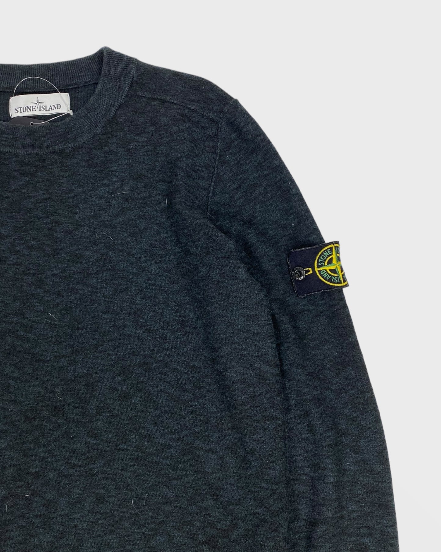 Stone island pull (S)