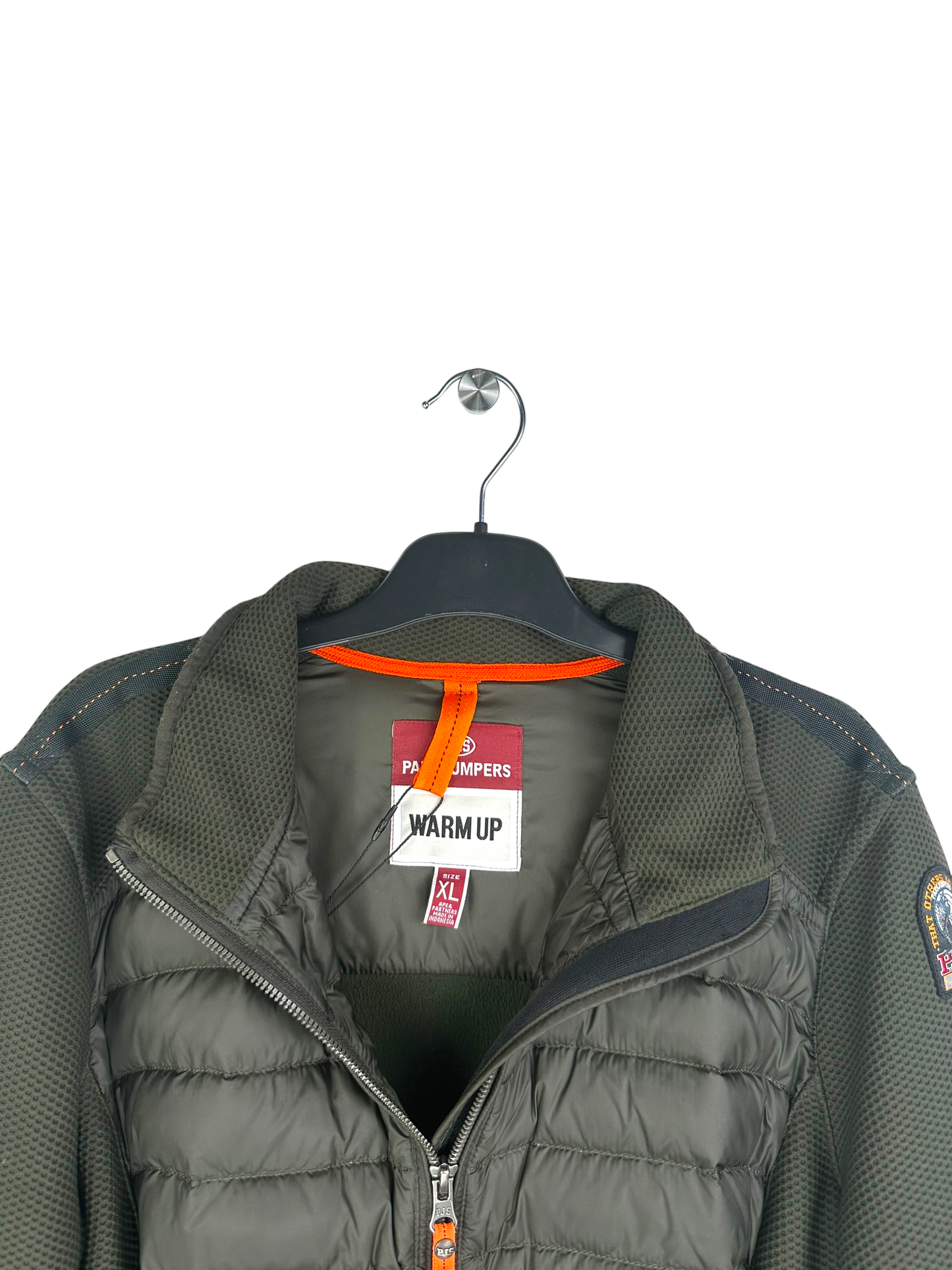 Parajumpers veste bi matière