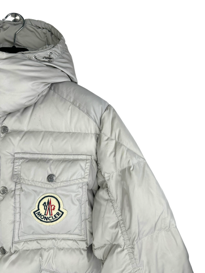 Moncler doudoune