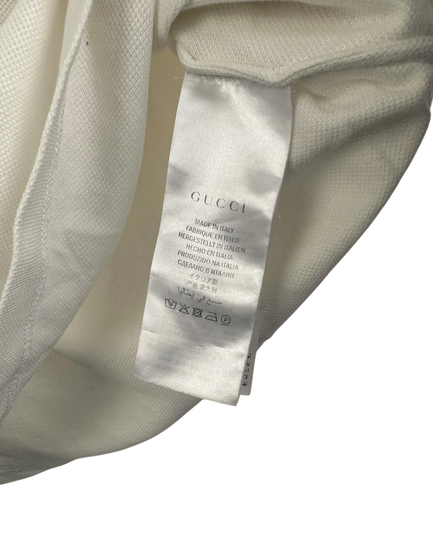 Gucci polo
