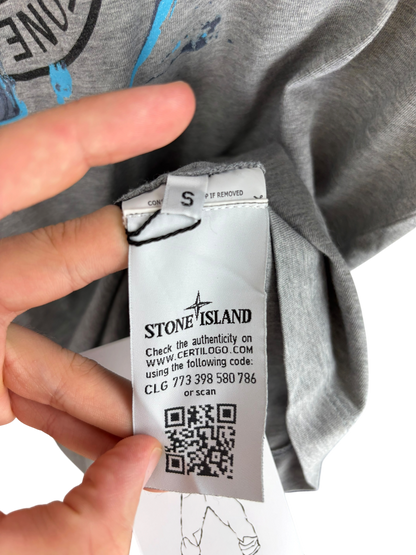 Stone Island T-shirt