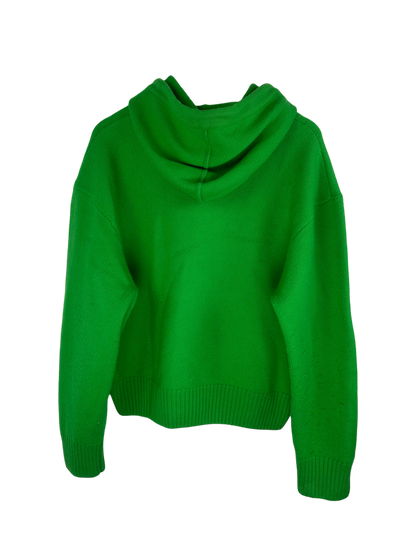 Ami Paris pull à capuche