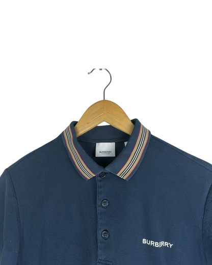 Burberry polo