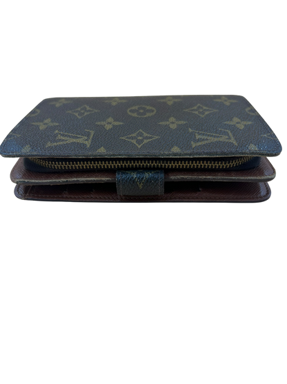 Louis Vuitton Portefeuille