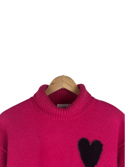 Ami Paris Pull
