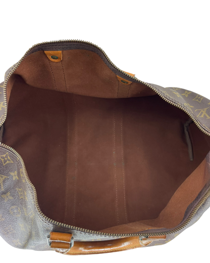 Louis Vuitton Keepall 45 sac de voyage