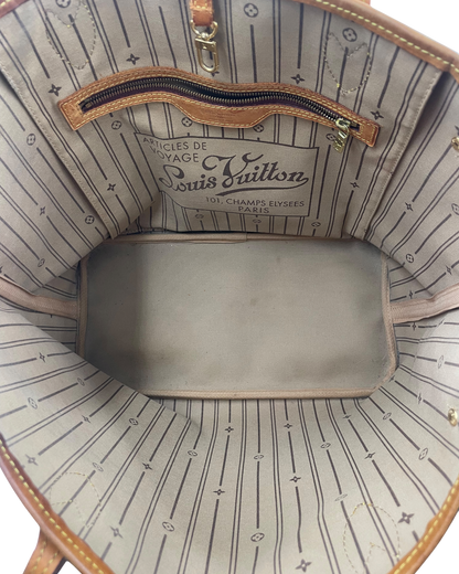 Louis Vuitton sac à main Neverfull