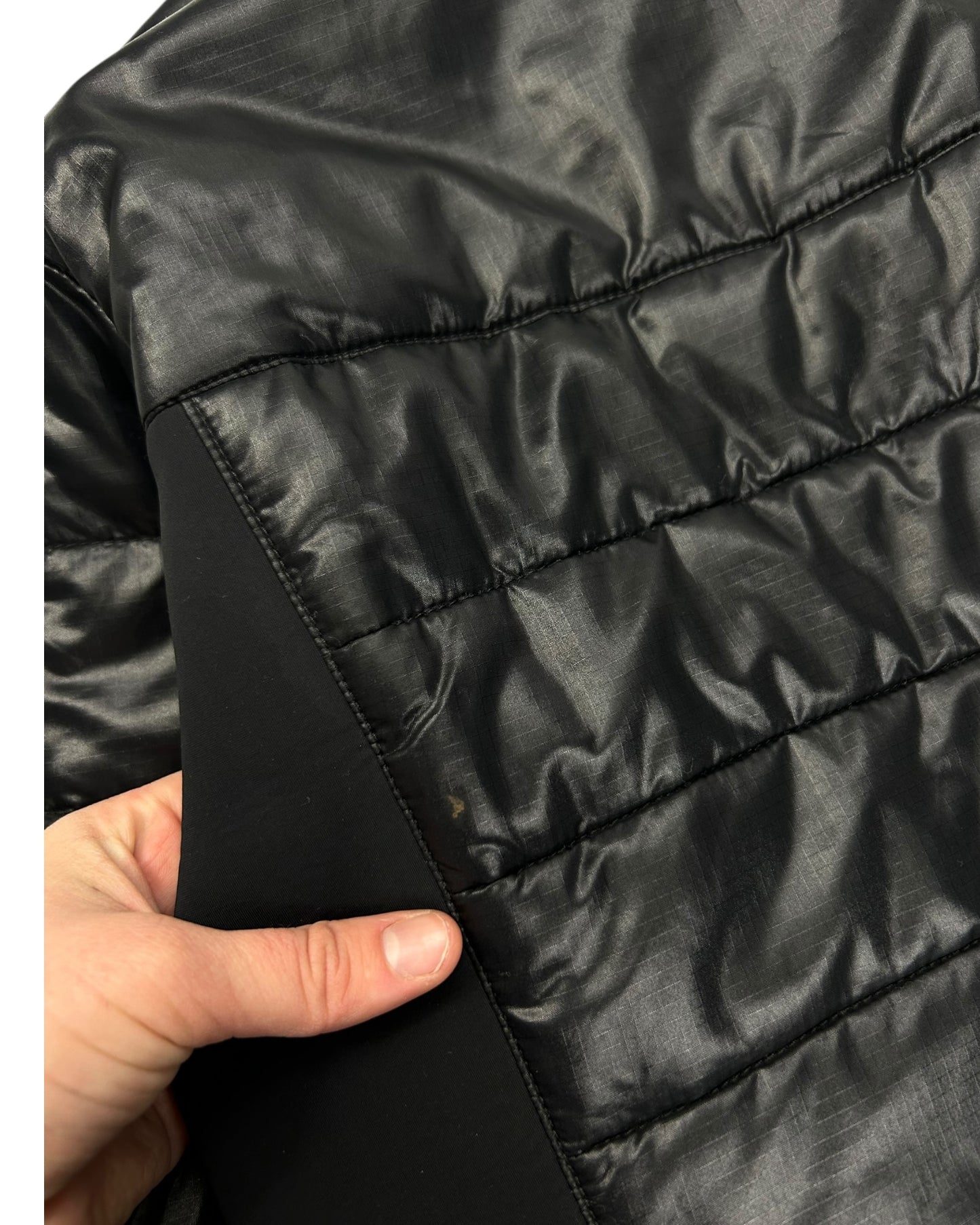 Prada doudoune femme