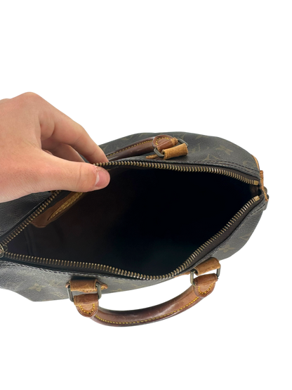 Louis Vuitton speedy 30 sac à main