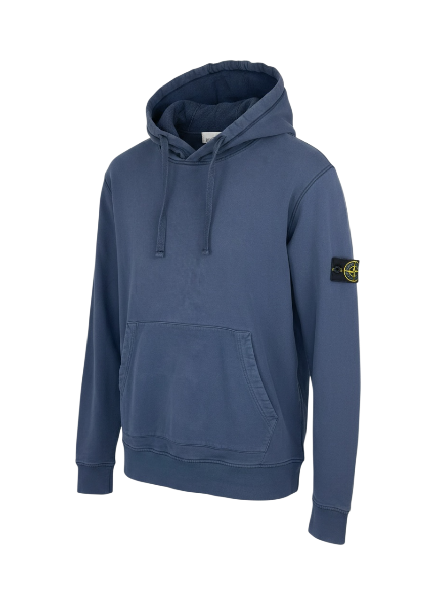 Stone Island pull à capuche