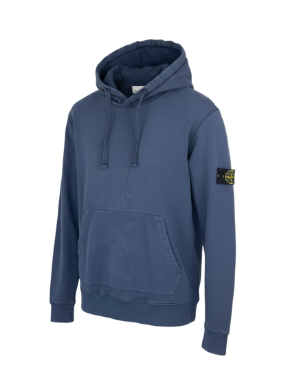 Stone Island pull à capuche