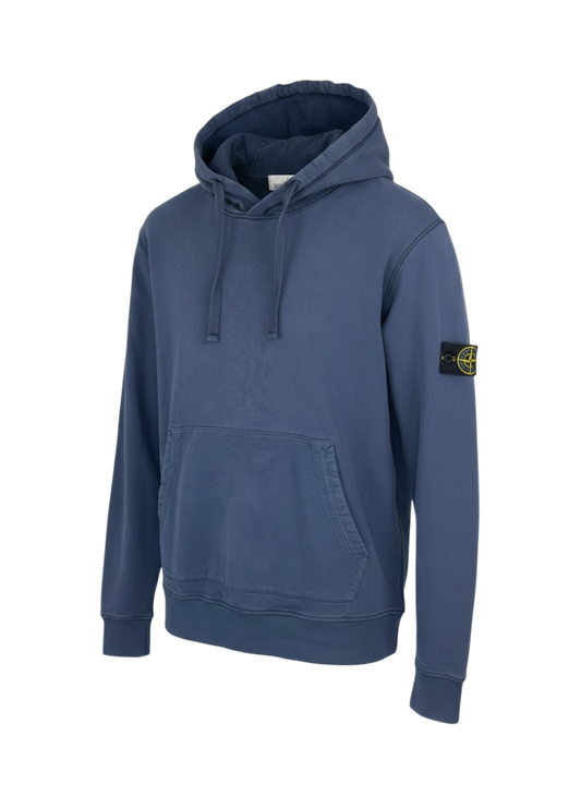 Stone Island pull à capuche