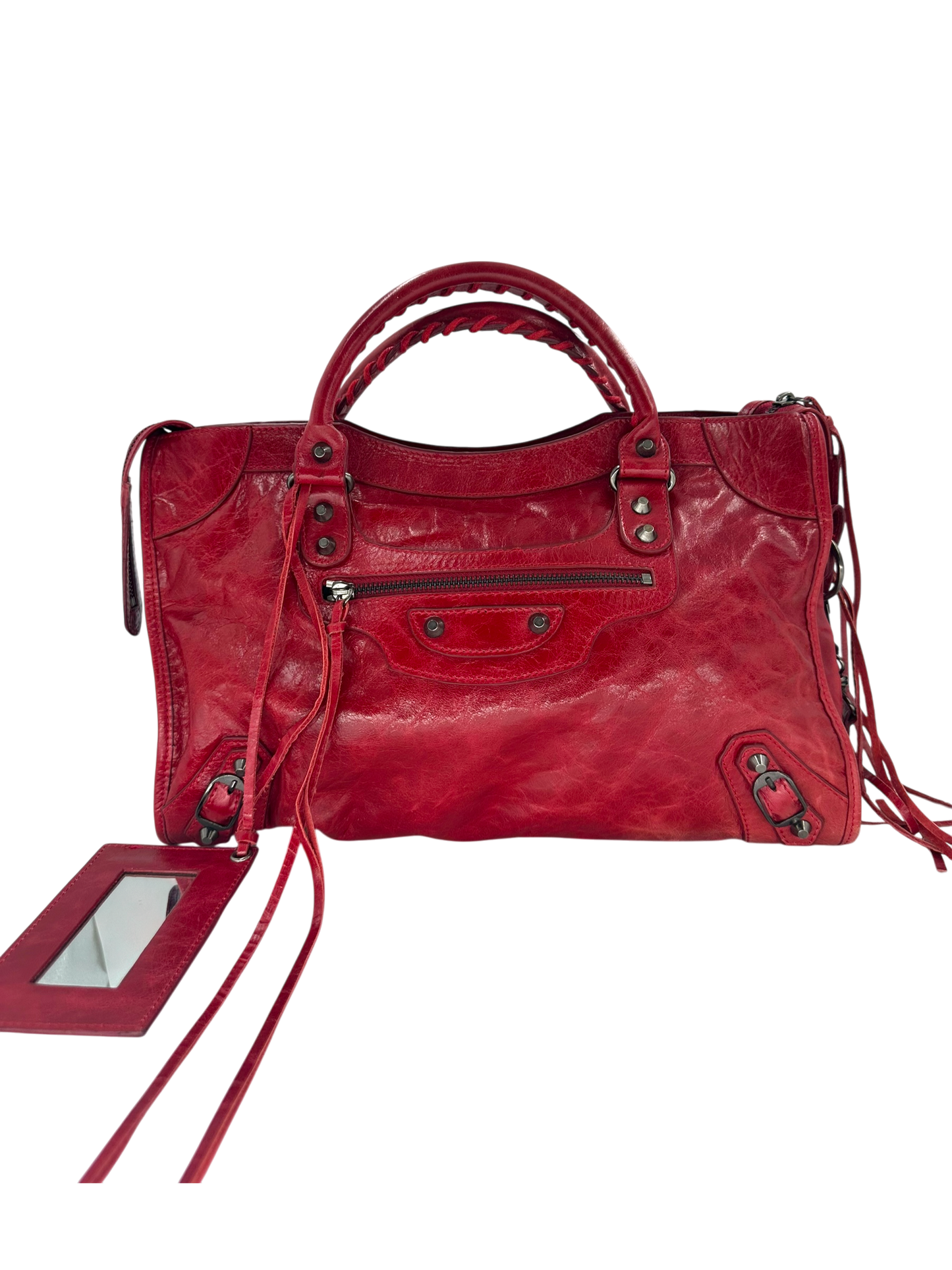 Balenciaga Sac City Bag