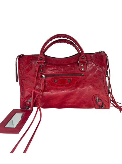 Balenciaga Sac City Bag