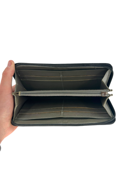 Chanel portefeuille