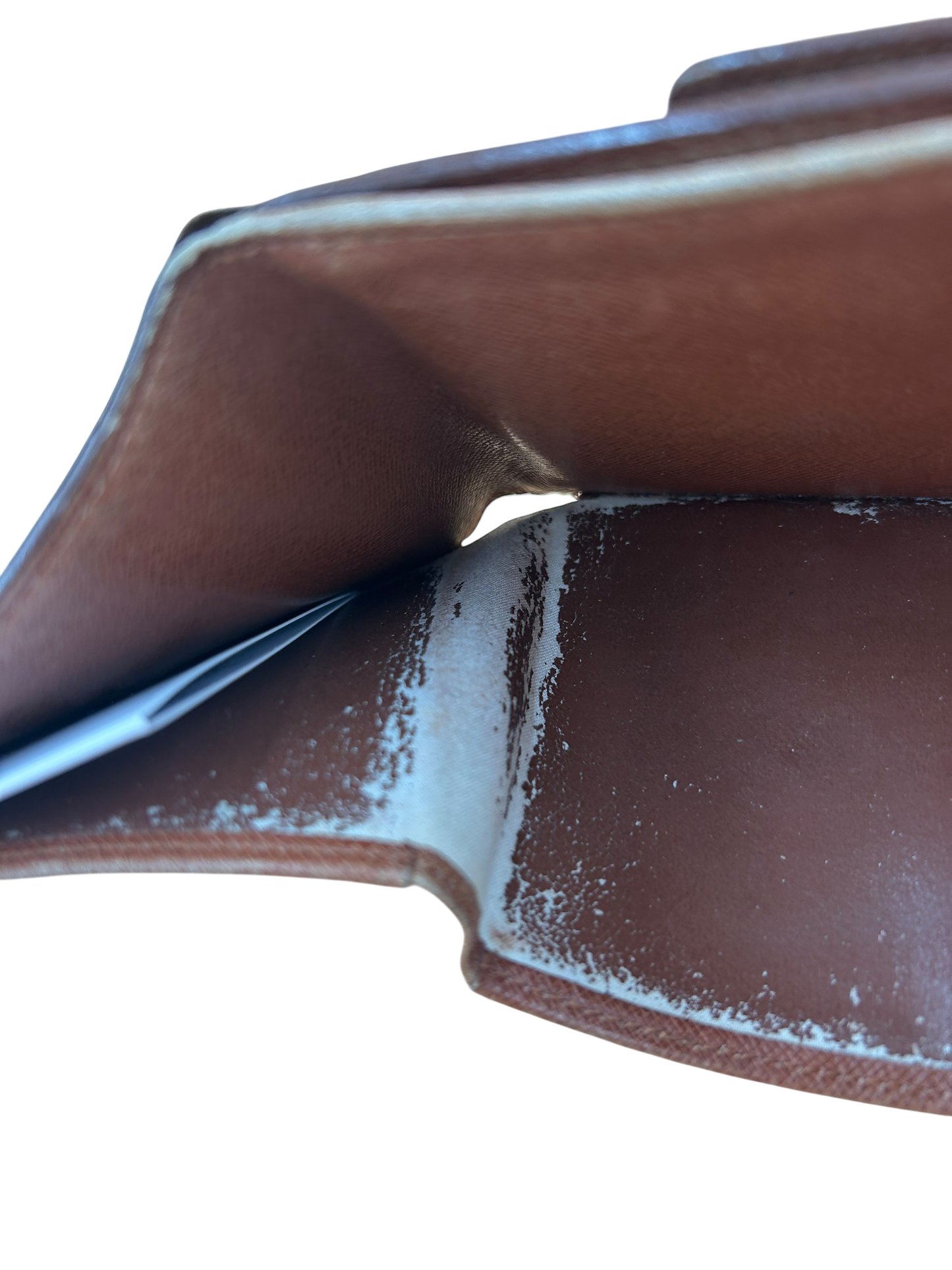 Louis Vuitton Portefeuille