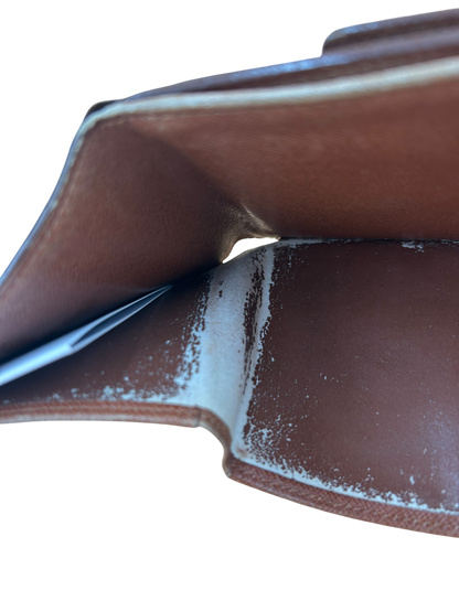 Louis Vuitton Portefeuille